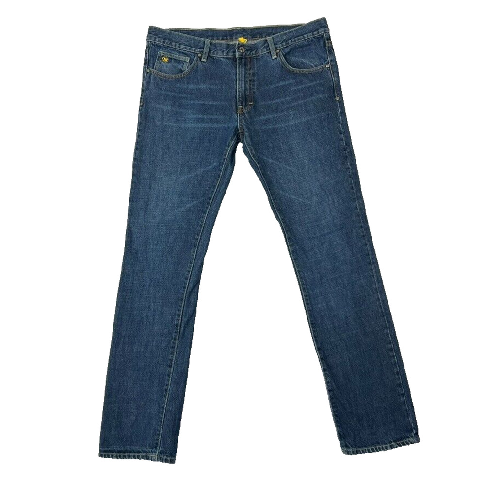 Alphanumeric Jeans Mens 36 Skinny Skateboards Tee Alien Workshop Shortys